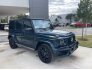 2021 Mercedes-Benz G63 AMG for sale 101692994